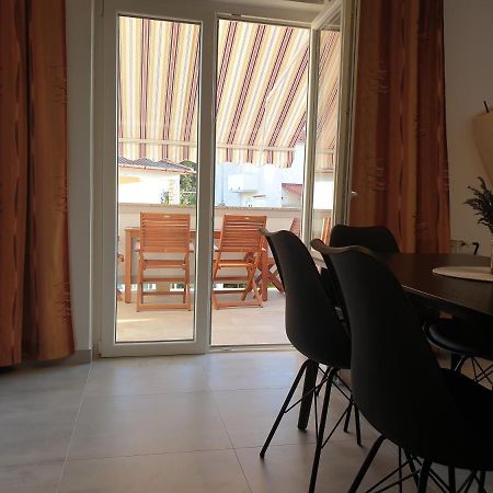 Apartments Ribaric Palit Extérieur photo
