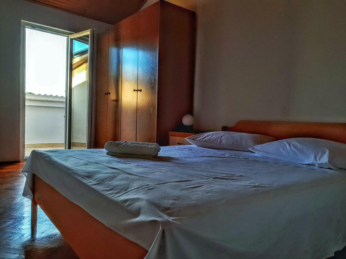 Apartments Ribaric Palit Extérieur photo