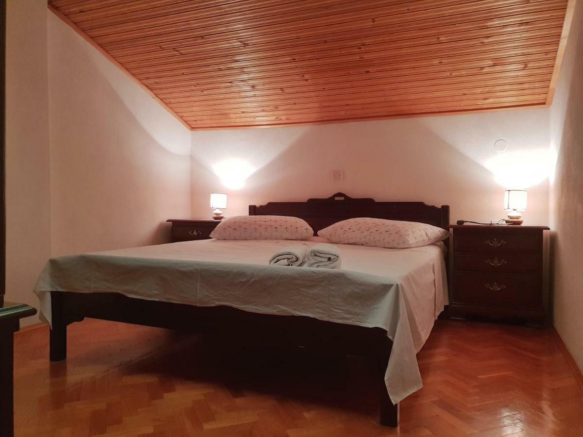 Apartments Ribaric Palit Extérieur photo