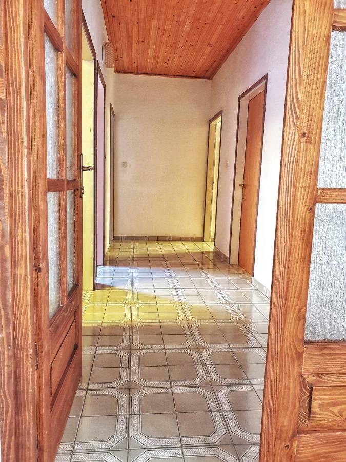 Apartments Ribaric Palit Extérieur photo